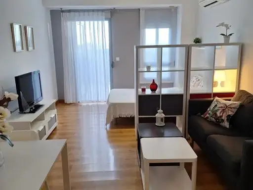 Venta Estudio en Benalmádena Avenida de Salvador Vicente