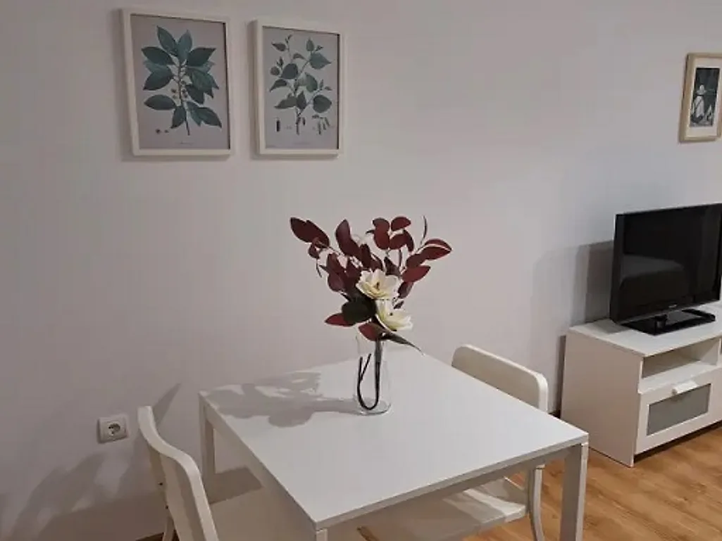 Comedor – Venta Estudio en Benalmádena Avenida de Salvador Vicente