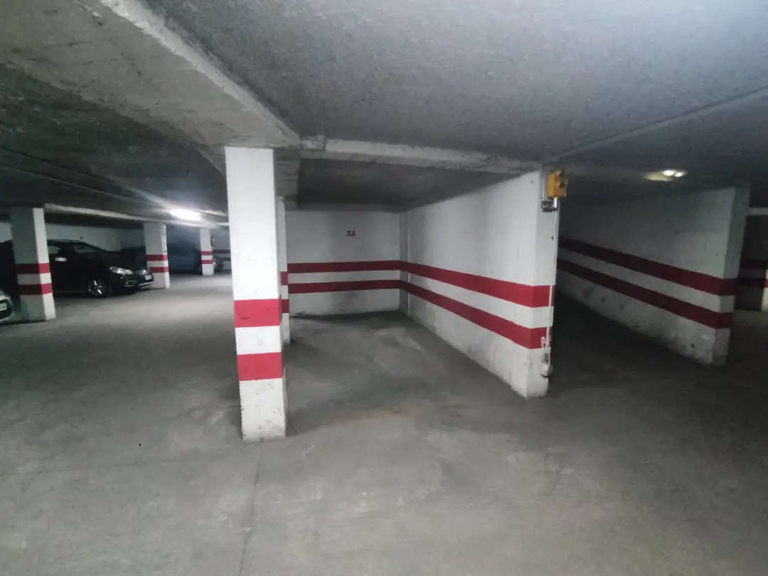 Plazas de garaje – Chollos Inmobiliarios en Córdoba
