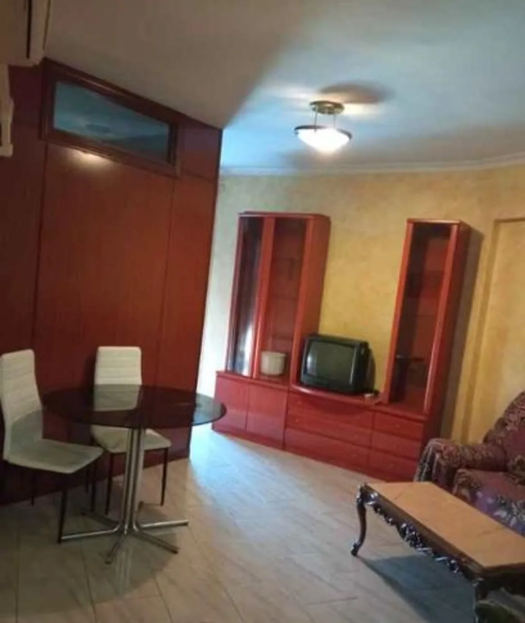 Salón comedor – Pisos de Alquiler en Ciudad Jardín Córdoba