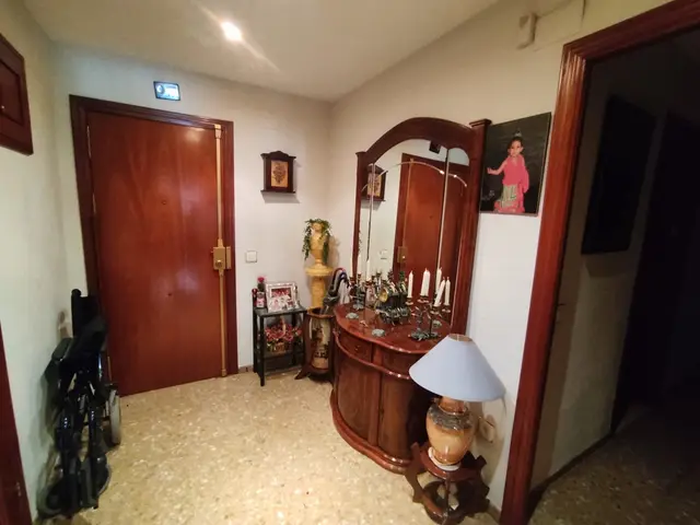 Chollo Inmobiliario en Carlos III – foto 2