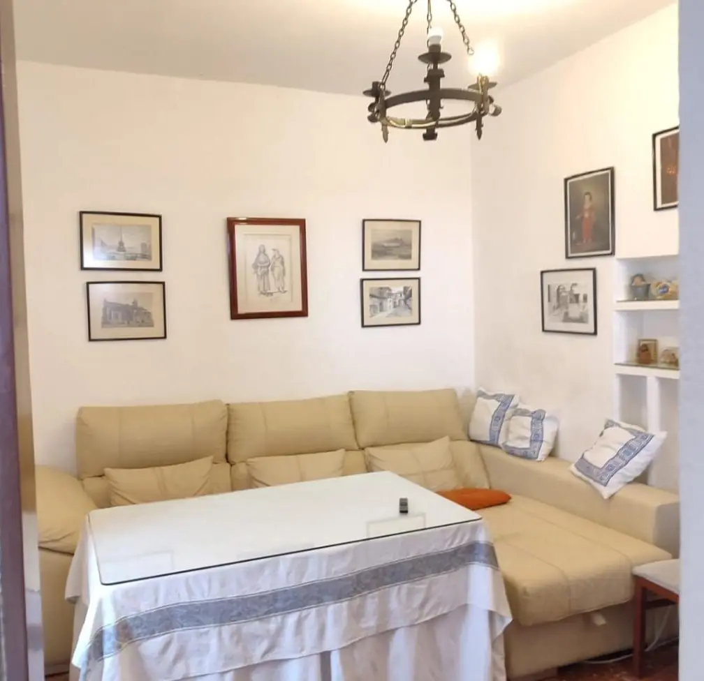 Venta Casa Calle Obispo Lopez Criado
