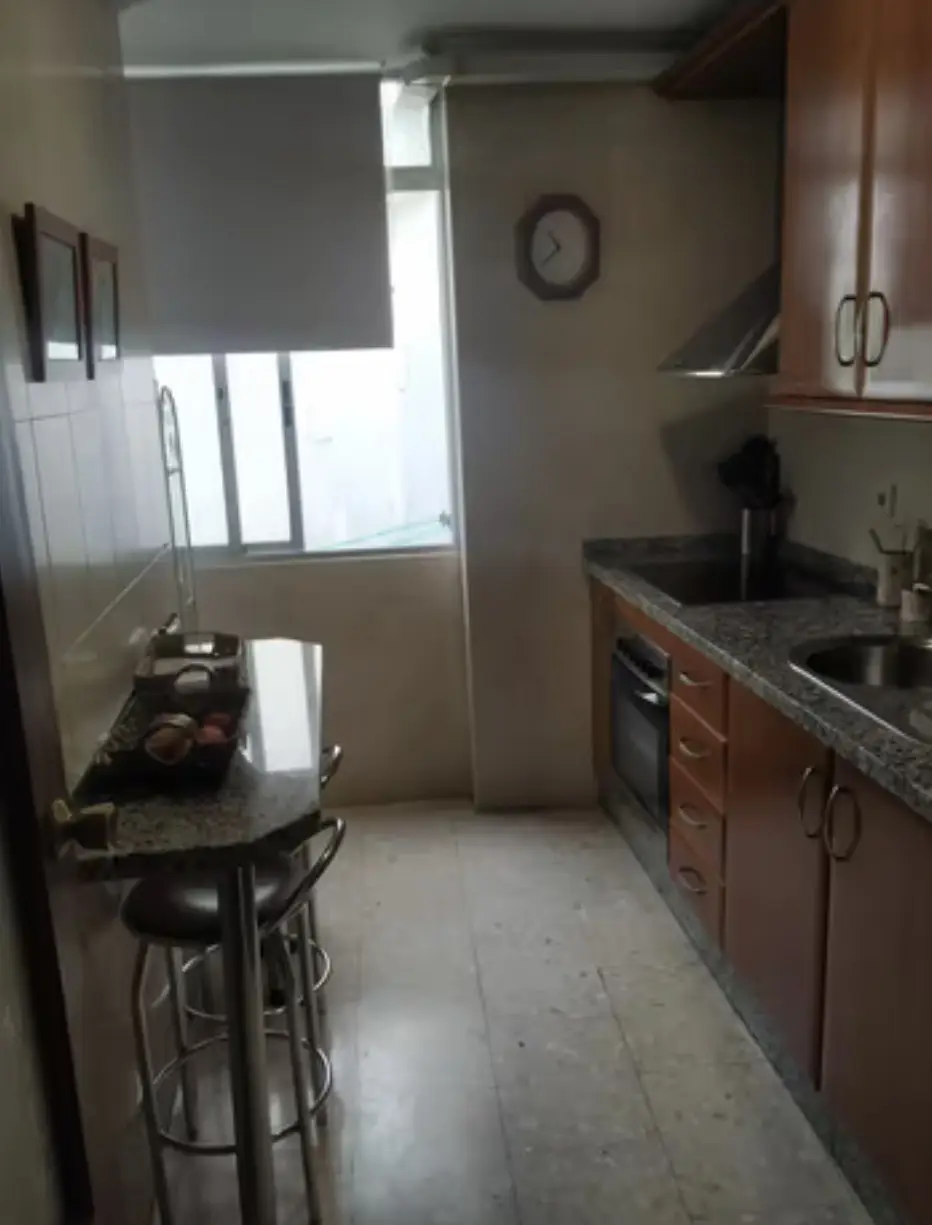 Venta Piso Barrio Naranjo