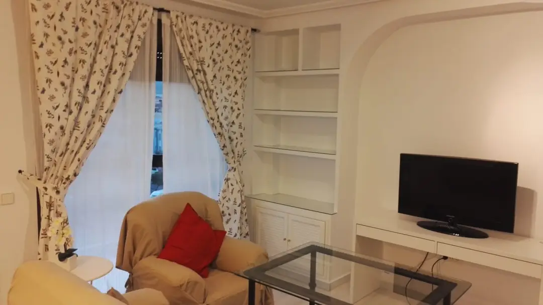 Piso en venta en calle Victoria Kent