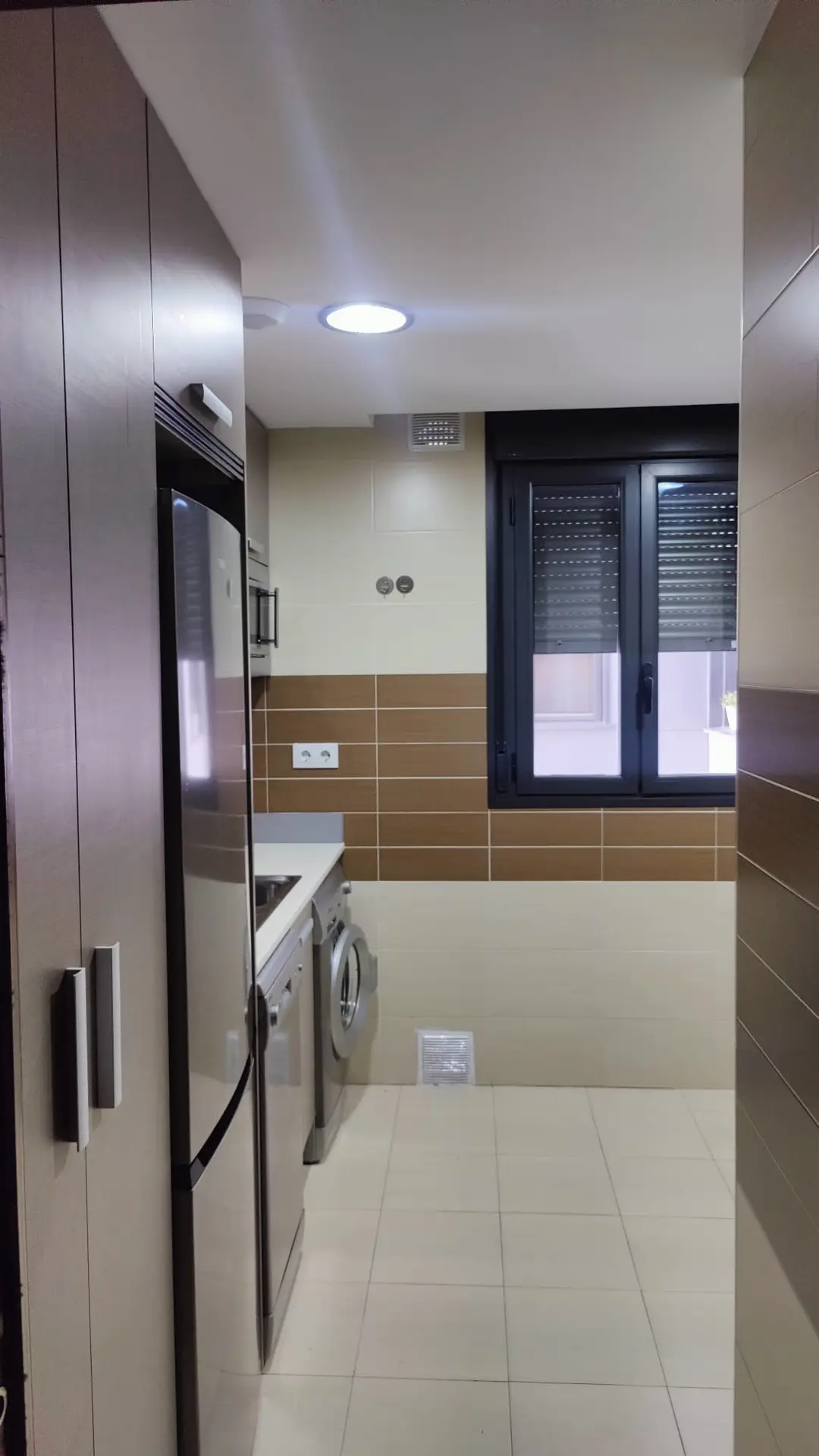 Venta piso Córdoba Zona Hospital Quirón