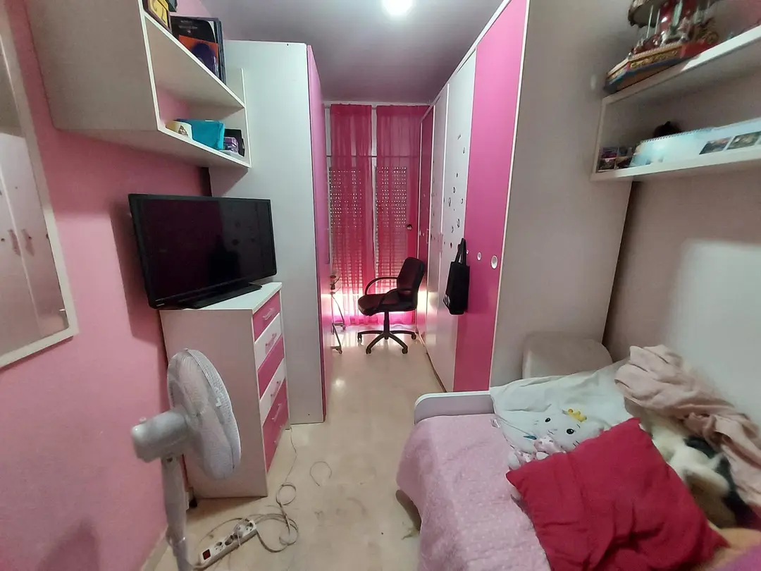 Dormitorio juvenil – Casa en Venta San Rafael de la Albaida