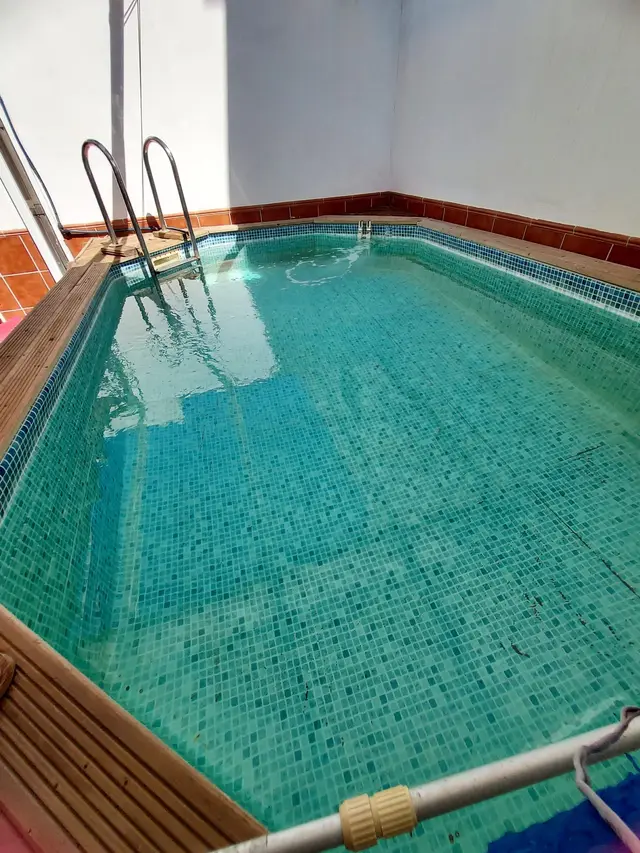 Piscina – Casa en Venta San Rafael de la Albaida