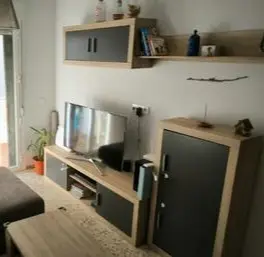 Piso en Venta Calle Los Chopos