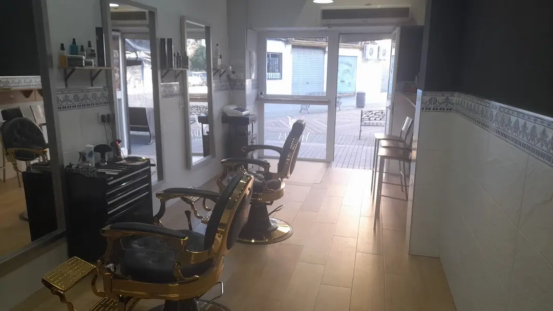 Traspaso de Peluquería en Córdoba