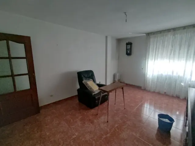 Estancia luminosa – Piso Venta Pasaje Cristo Del Amor