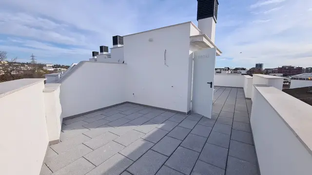 Azotea con terraza – San Rafael de la Albaida