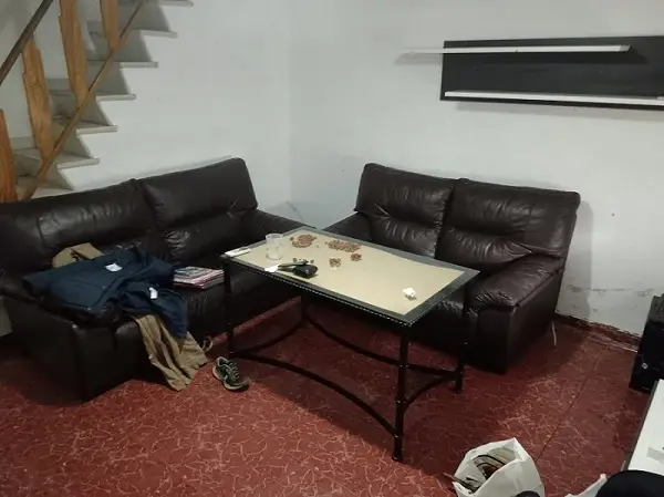 Venta Casa Calle El Carpio Cordoba