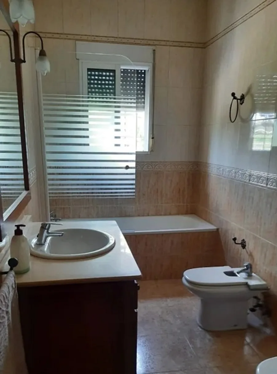 Baño con bañera – Terrenos en Venta en Córdoba