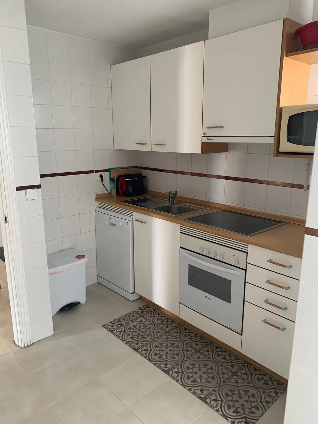 Apartamento Segunda Mano San Luis de Sabinillas – foto 4