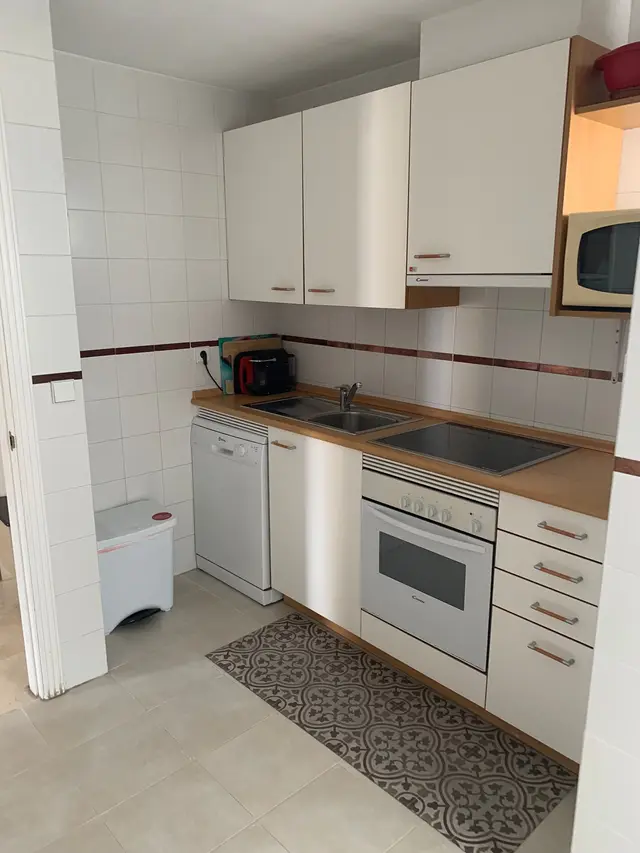 Apartamento Segunda Mano San Luis de Sabinillas – foto 4