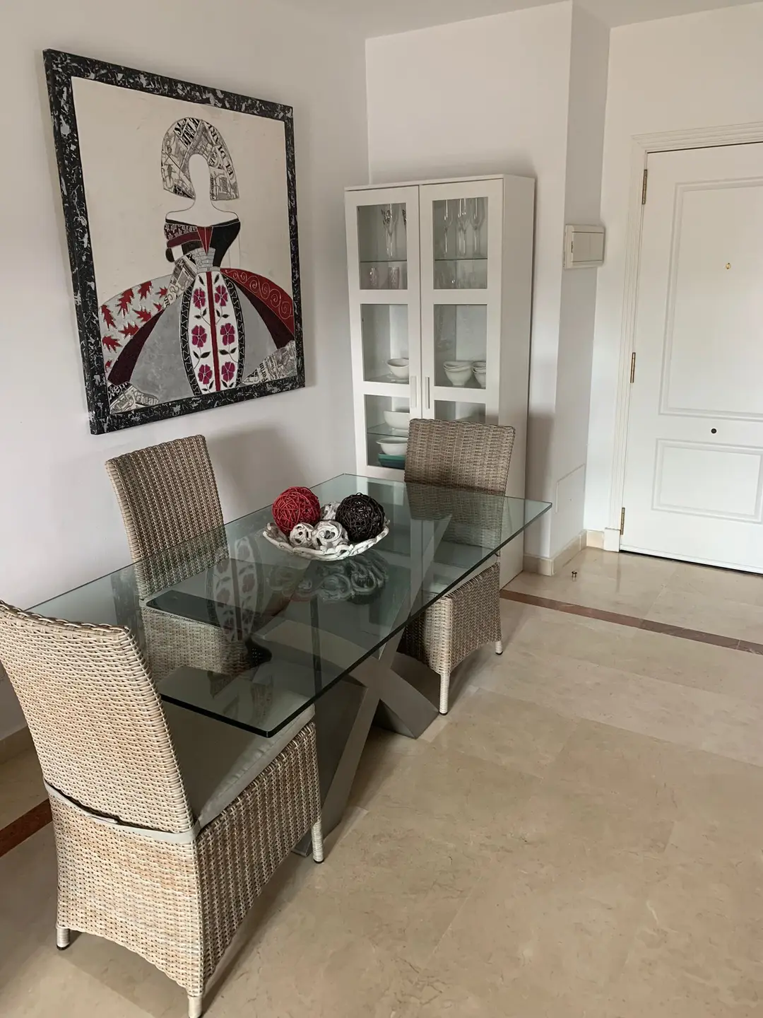 Apartamento Segunda Mano San Luis de Sabinillas – foto 6