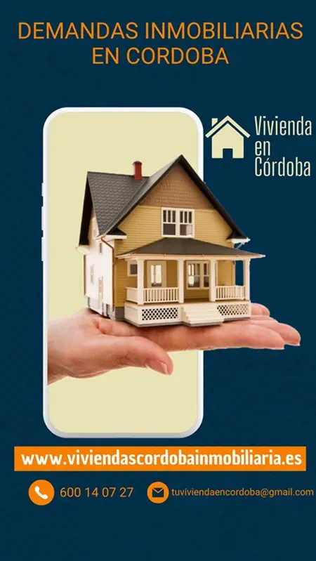Demanda Inmobiliaria en Campo de la Verdad