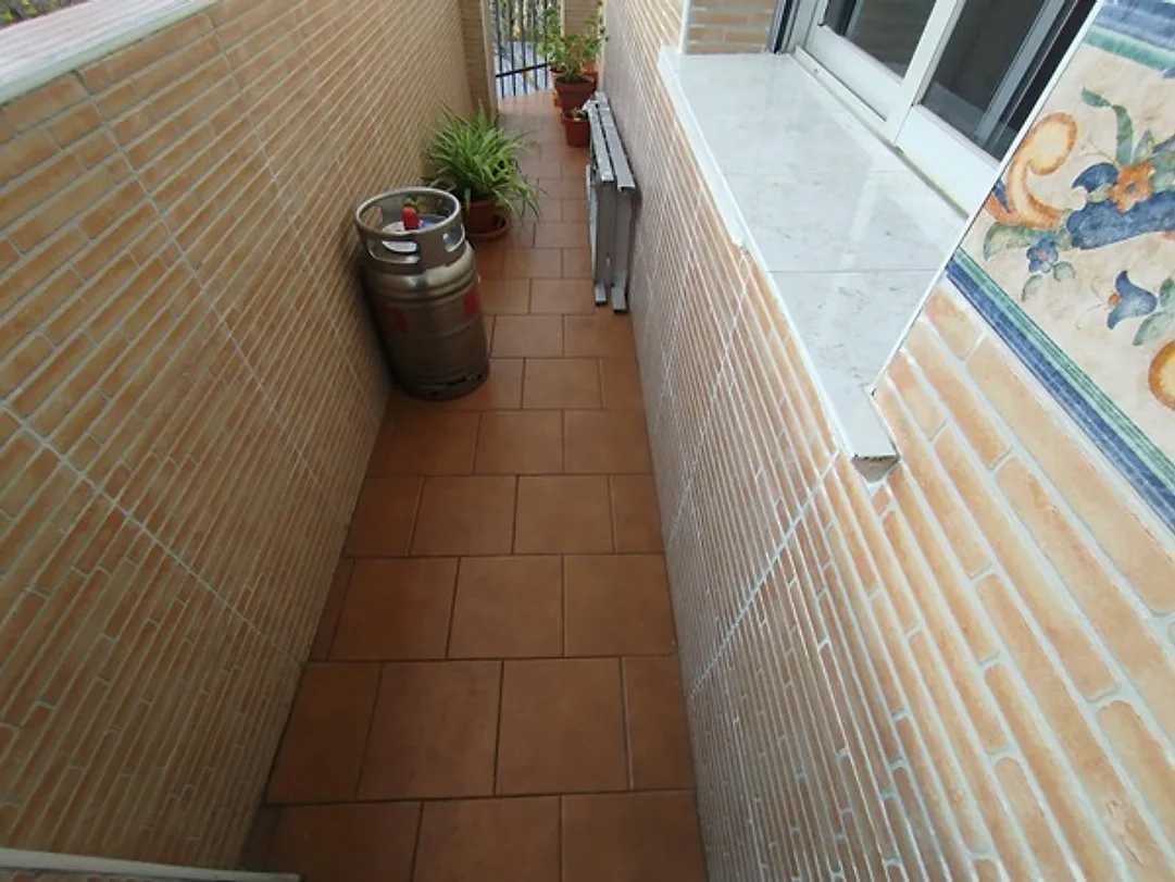 Terraza lavadero – Casas baratas de Córdoba