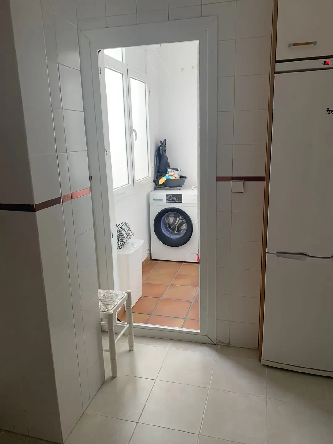 Apartamento Segunda Mano San Luis de Sabinillas – foto 8