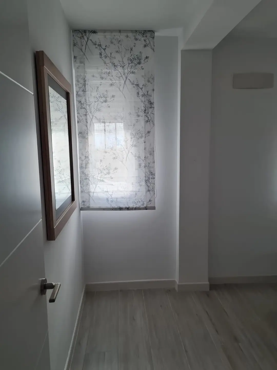 Estancia con ventana – Venta Vivienda Córdoba Parque Cruz Conde