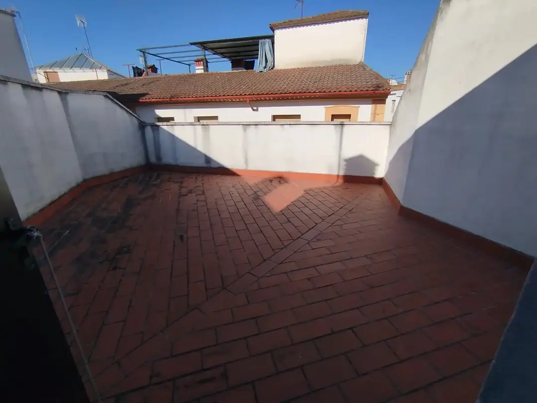 Venta Vivienda en Villafranca de Córdoba