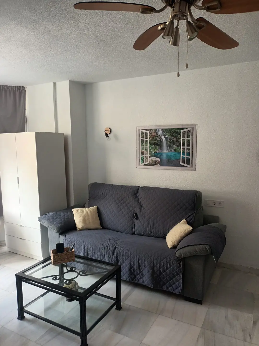 Estudio La Noria San Luis de Sabinillas