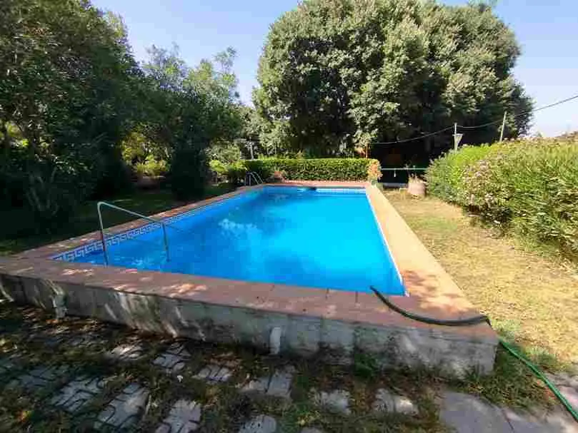Venta de casa chalet en la Urbanización El Sol Alcolea Córdoba