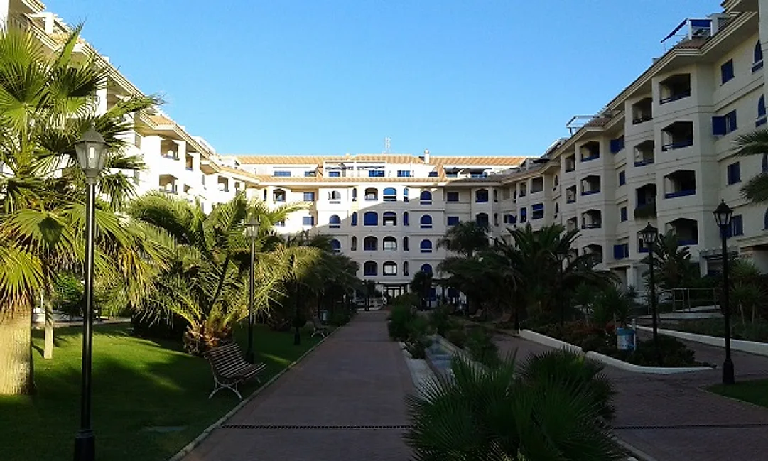 Venta Apartamento La Noria con Piscina