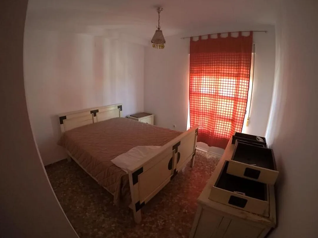 Dormitorio de matrimonio – Casa en Venta en Almodóvar del Río
