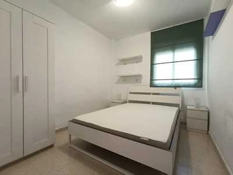 Dormitorio de matrimonio – Venta piso en Maruja Cazalla Córdoba