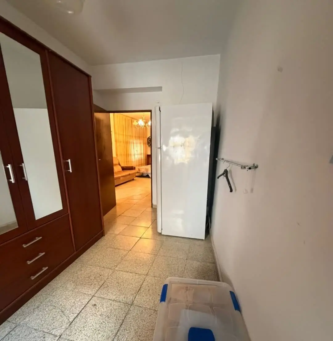 Dormitorio con armario – Chollo Piso a Reformar en Córdoba