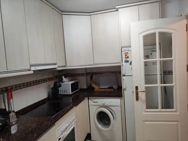 Apartamento en Manilva a 100 metros de la playa – Oportunidad en la Costa del Sol – foto 7