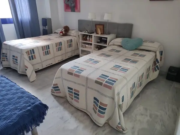 Apartamento en Manilva a 100 metros de la playa – Oportunidad en la Costa del Sol – foto 8