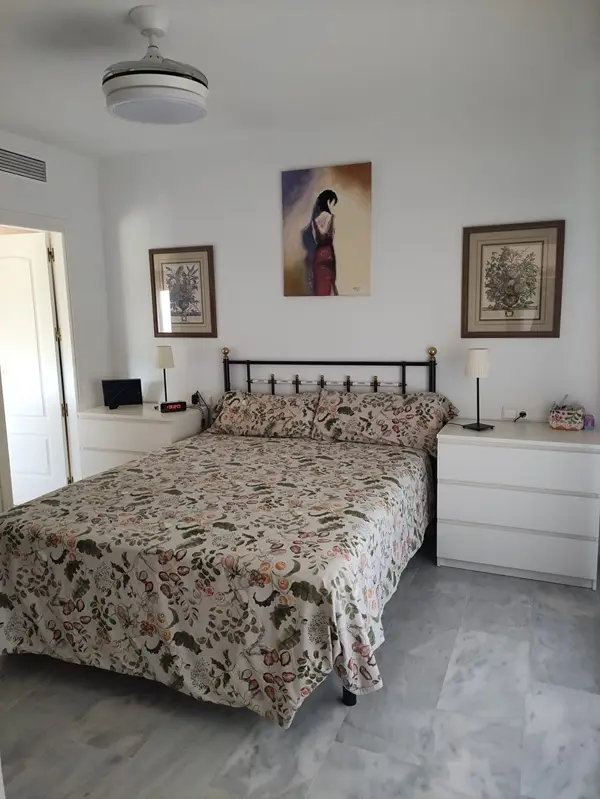 Apartamento en Manilva a 100 metros de la playa – Oportunidad en la Costa del Sol – foto 4