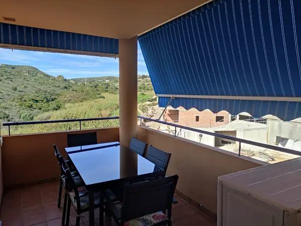 Apartamento en Manilva a 100 metros de la playa – Oportunidad en la Costa del Sol – foto 6