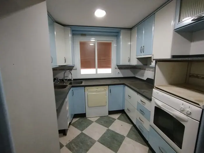 Piso en venta en Polígono Guadalquivir Córdoba 3 dormitorios