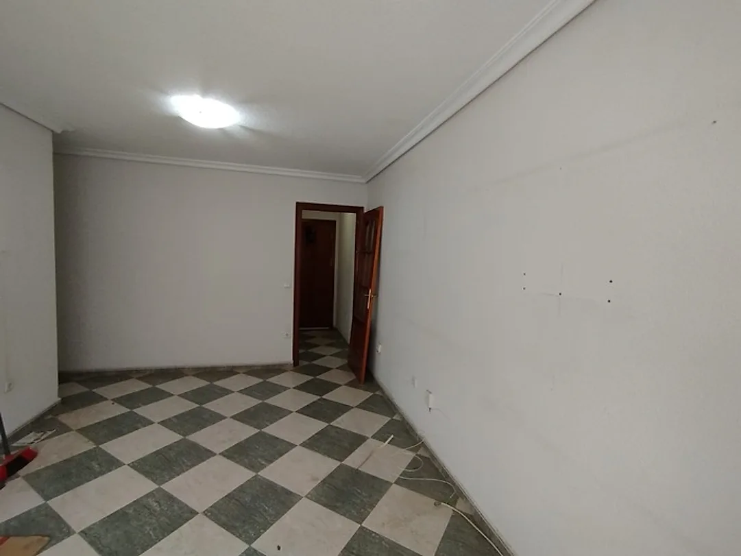 Pasillo – Piso en venta en Polígono Guadalquivir Córdoba 3 dormitorios