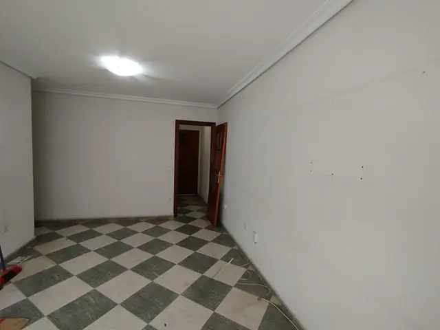 Pasillo – Piso en venta en Polígono Guadalquivir Córdoba 3 dormitorios