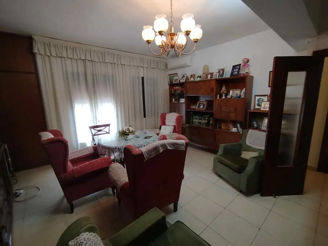 Venta Piso Calle San Pablo