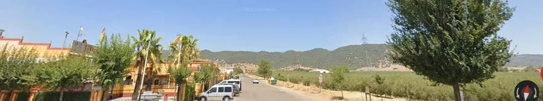 Finca en Córdoba Capital Inversión