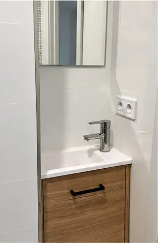 Piso reformado en venta en Barrio del Naranjo, Córdoba – foto 5