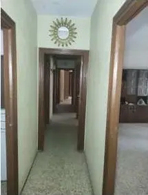 Pasillo del piso en venta en la calle El Laurel, Córdoba