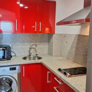 Venta Estudio en Benalmádena Avenida de Salvador Vicente