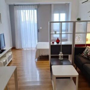 Venta Estudio en Benalmádena Avenida de Salvador Vicente