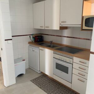 Apartamento Segunda Mano San Luis de Sabinillas