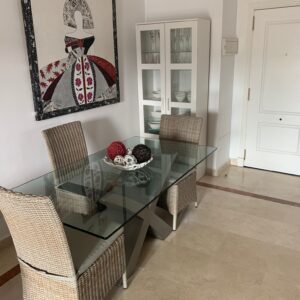 Apartamento Segunda Mano San Luis de Sabinillas