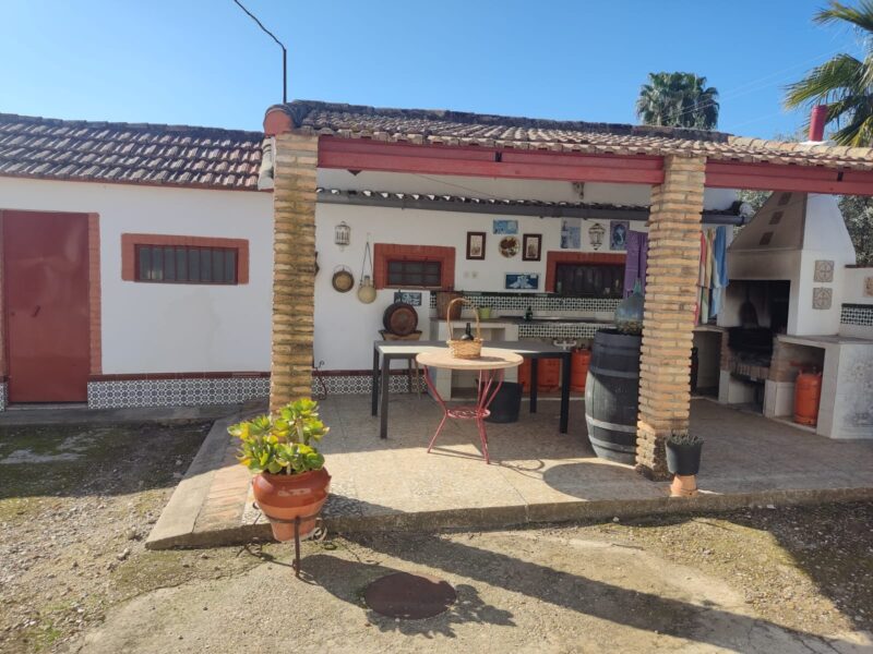 Venta de Parcelas en Córdoba