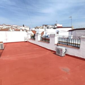 Venta Casa Calle Obispo Lopez Criado