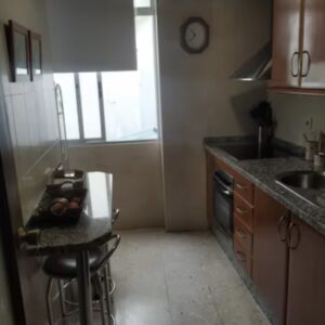 Venta Piso Barrio Naranjo