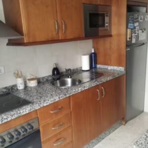 Venta Piso Barrio Naranjo